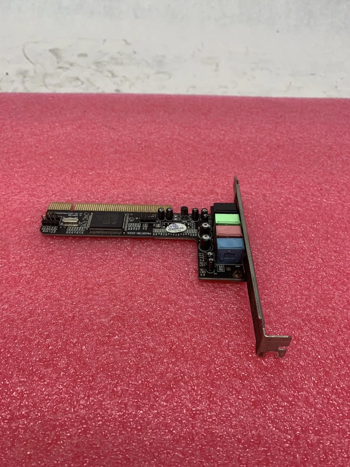 StarTech PCISOUND4LP - Image 3 of 4