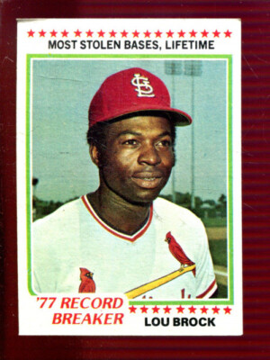 B4919- 1978 Topps BB # S 1-50 Ca. Grad -du Pick- 15 + Gratis US Schiff