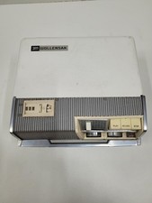 Vintage Wollensak 3m 1500 Magnetic Tape Recorder Reel To Reel Untested