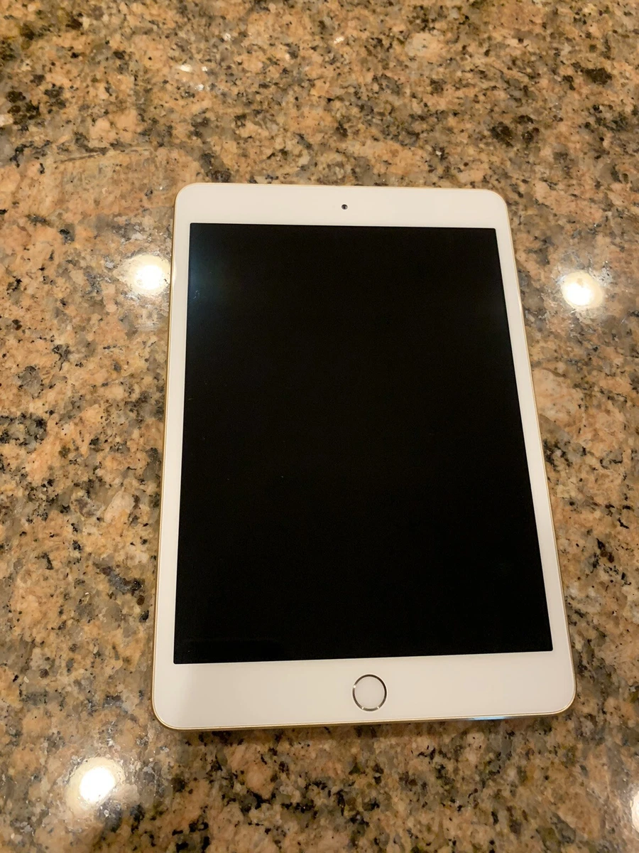 ipad mini 3 64gb wifi