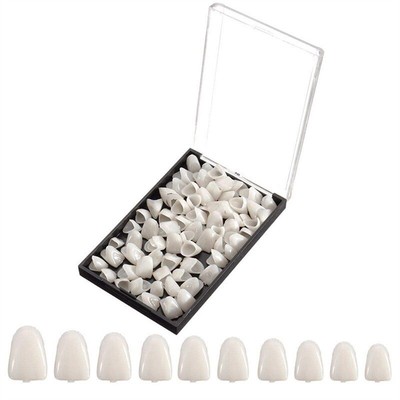 Complete Your Smile Temporary Tooth Replacement Kit fixes missing tooth in m^>d