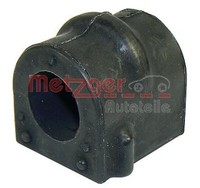 Metzger 52066908 Lagerung, Stabilisator FüR Opel
