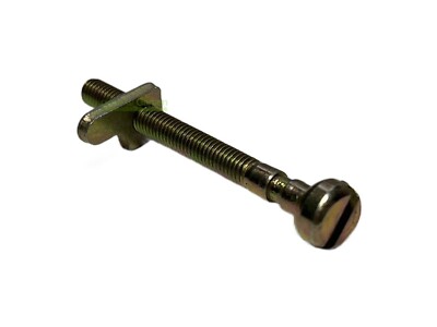 Kettenspanner für McCulloch MAC 320 325 340 4-10 4-18 4-20 XT 738 740 5300161-10