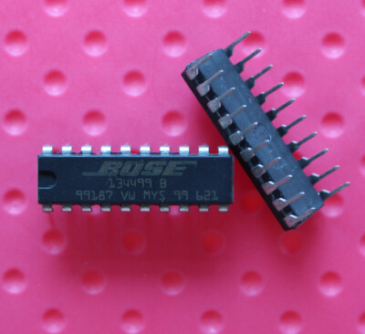 Circuit Integrat - Viquipèdia, L'enciclopèdia Lliure - Foto 2