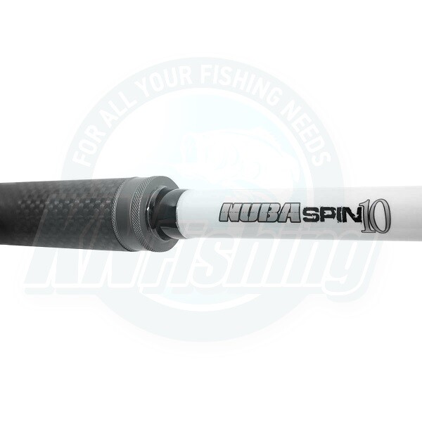 ロッド Yuki YUKI NUBA 10 Shore Jigging Rod Fishing No Limits 2.90m 30
