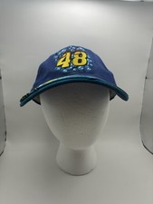 NASCAR #48 Jimmie Johnson Spongebob Nickelodeon Racing Champions Y2K