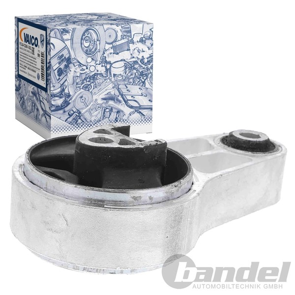 Vaico Motorlager Hinten Links Passend FüR Mini Cooper | V20-2283-image