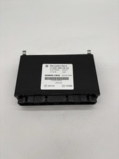 Mercedes Actros Elektronic CPC/FR ECU MP2 MP3...