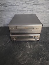 Denon UCD-90 Compact Disc Player + Denon UDRA-90 Stereo Receiver 100% Ok