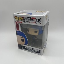 Ultimate Funko Pop Scott Pilgrim vs. the World Figures Gallery and Checklist 39