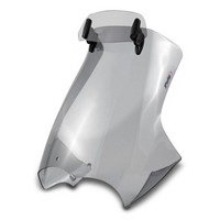 Puig Cupolino Touring -VISIERA FUR BMW R1200 GS 04-12 Fume Chiaro