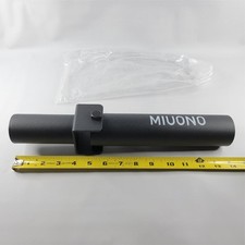 Miuono Landmine Attachment Barbell T-Bar Row 2" Olympic Sleeve