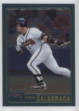 Click to enlarge Andres Galarraga