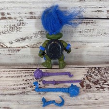 Troll Teenage Mutant Ninja Turtles Action Action Figures for sale