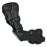 Carbon Zahnriemenschutz FüR Ducati Multistrada 1200 2010-2014