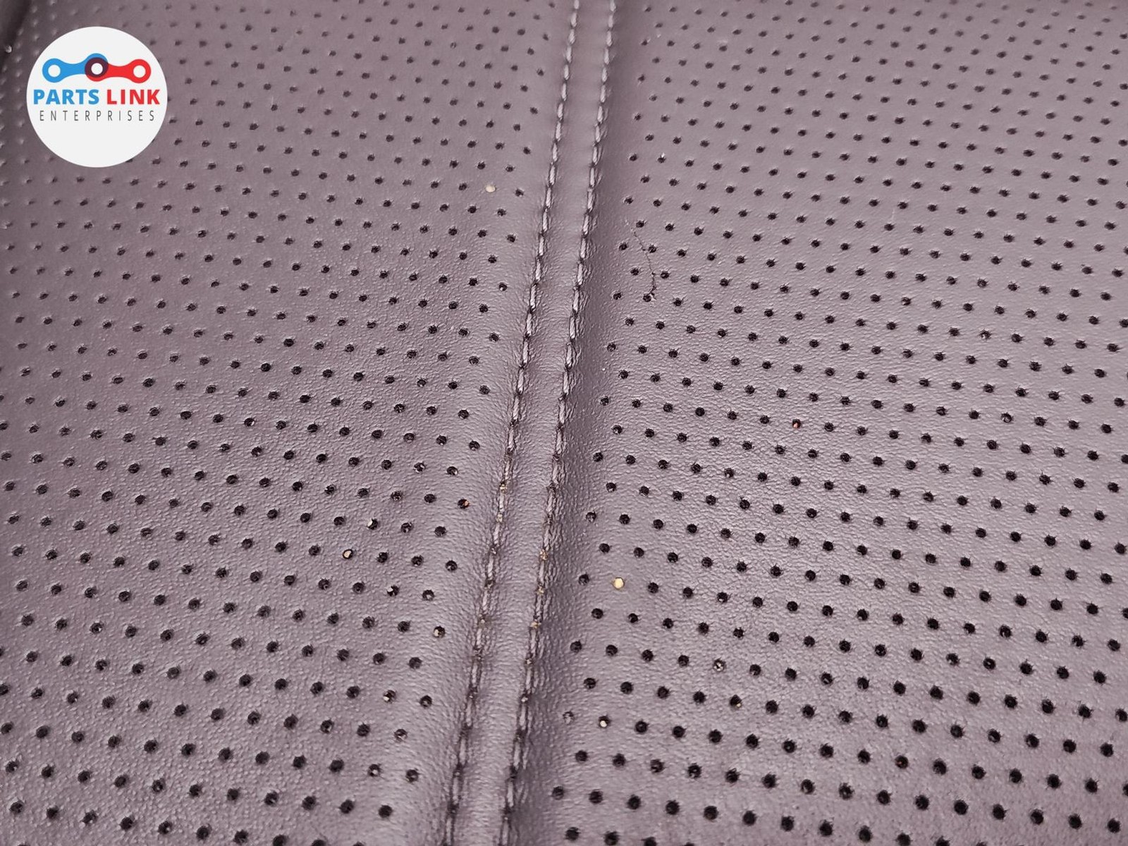 Bentley Bentayga 2016-2020 Rear Right Lower Seat bottom cover