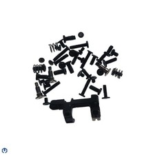 Visserie / vis interne MacBook Pro 13" A1278 - 2011 2012