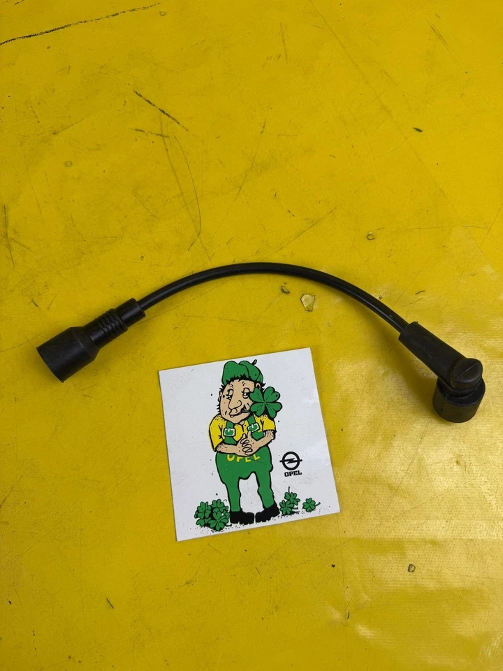 Juego de cables de encendido Opel Vectra A 1,8 2,0 Calibra A 2,0 Kadett E 1,8 2,0 GM90350553 - Imagen 3 de 4