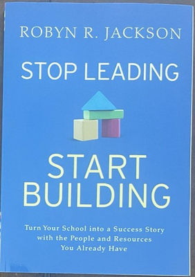 #ad #ad Stop Leading Start Building : Turn Your School into a Success Story VERY GOOD $12.00