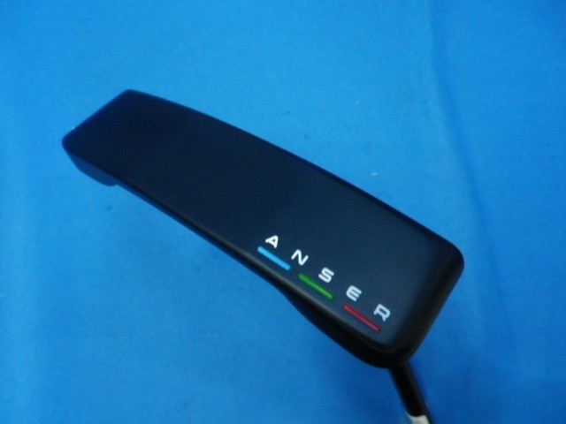 Ping PLD Milled Anser D Putter