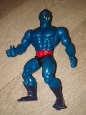 VINTAGE WEBSTOR HE-MAN MASTERS OF THE UNIVERSE FIGURE MATTEL 1981 MOTU