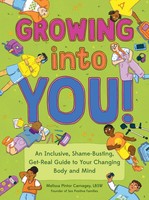 Growing Into You! | Melissa Pintor Carnagey | Englisch | Taschenbuch | 2025