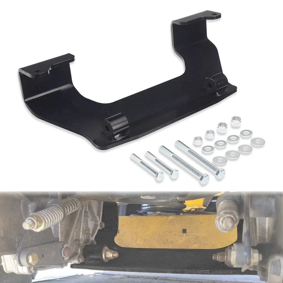 Crossbrace Premium de remplacement pour Hustler pour SD et pour SDX Hydrostat - Bild 2 von 4