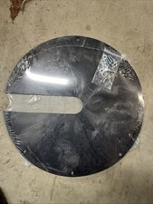 Slotted Topp Industries Basin Cover 18” 