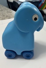 Little Tikes Replacement Plastic Elephant Pre...