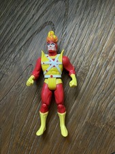 Product Image: 1985 Super Powers Firestorm Kenner 4.5" Vintage Action Figure DC super clean