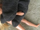 1995 Mattel Barbie Sparkle Beach Skipper #14352 Stacie Barbie Doll with Long Hai — photo 7