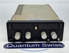 ARC RT-385A 46660 NAV COM 28V TRANSCEIVER CESSNA TSO C37b C38b CORE