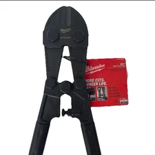 Milwaukee 48-22-4024 24-Inch 48HRC Adjustable Forged Steel Blade Bolt Cutter