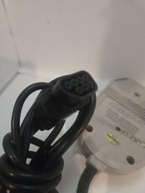 QuickShot QS-126 Nintendo NES Joypad Controller Vintage 8-Bit Untested