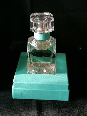 Parfum ''TIFFANY'', Eau de Parfum Nat. Spray 30ml, unbenutzt,