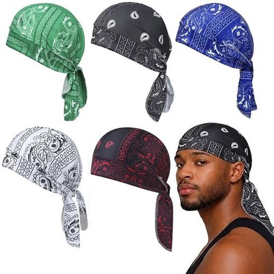 Cycling Sports Cap,Ultra-Light Elastic Cap for Everyday Comfort-Breathable Chill