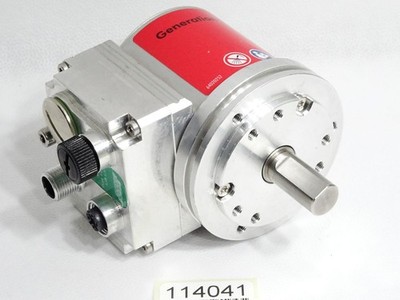 TR Electronic Drehgeber CEV582S-00016 8192 Steps