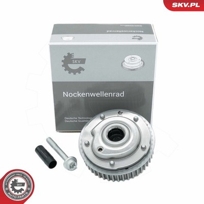 ORIGINAL  Esen Skv Nockenwellenversteller für Opel MOKKA / MOKKA X ASTRA J