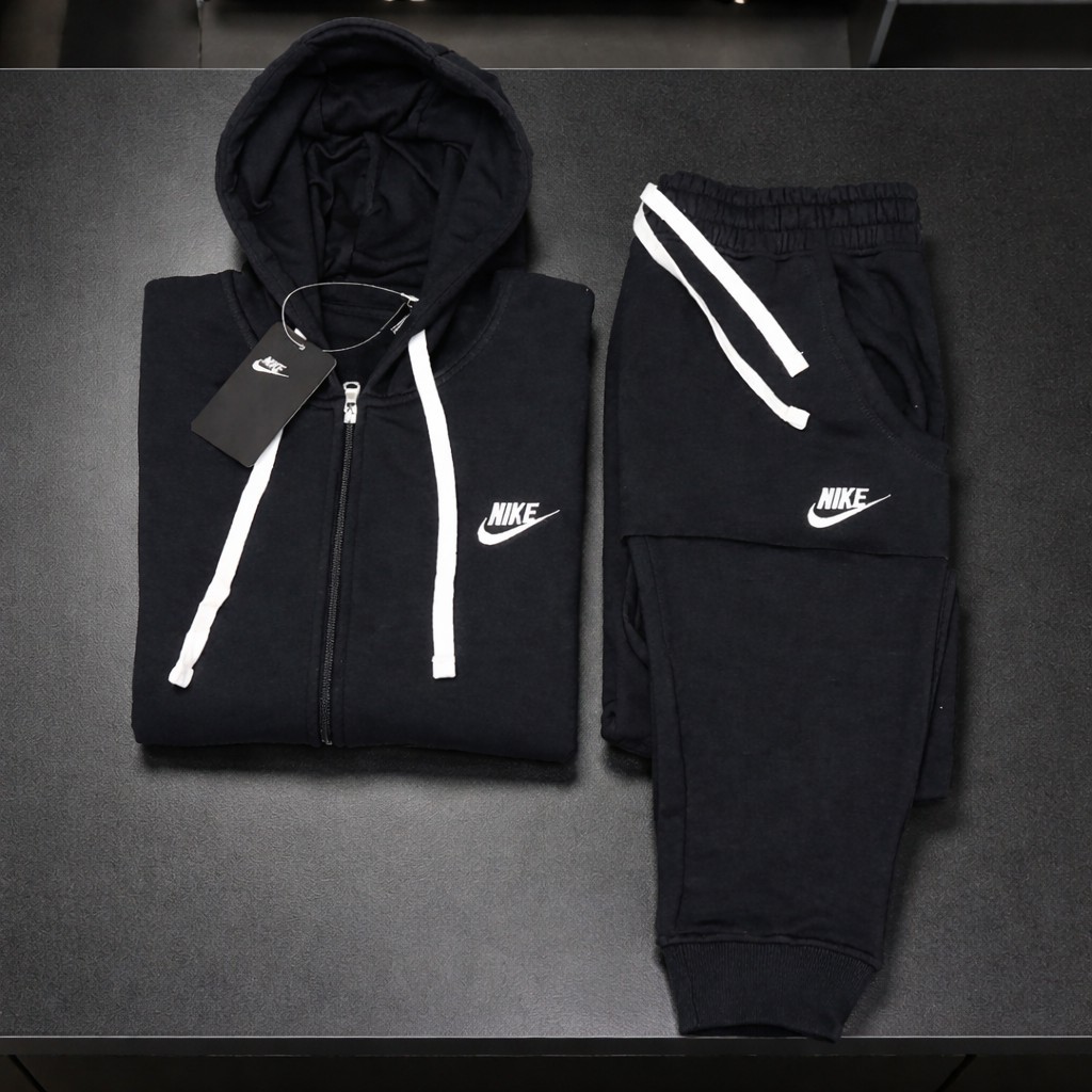 Size 3XL Nike Sweatsuit 2pc