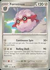 Pokemon TCG Scarlet & Violet (SVI) Choose Your Card NM Holo / Reverse / Rare
