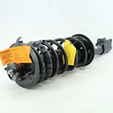 KYB SR4007 Rear Right Gas Suspension Strut Coil Spring Assembly fits Escort 1pc