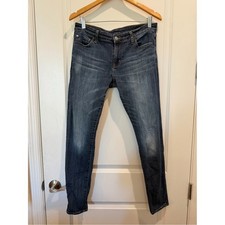Denim  Supply Ralph Lauren Skinny Jeans Women's 30x30 Medium Wash Stretch