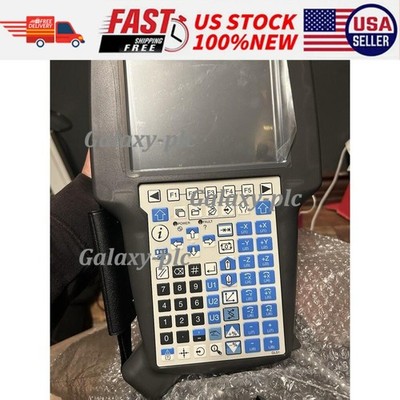 Fanuc Teach Pendant iPendant New! A05B-2255-C101#SGL A05B2255C101#SGL