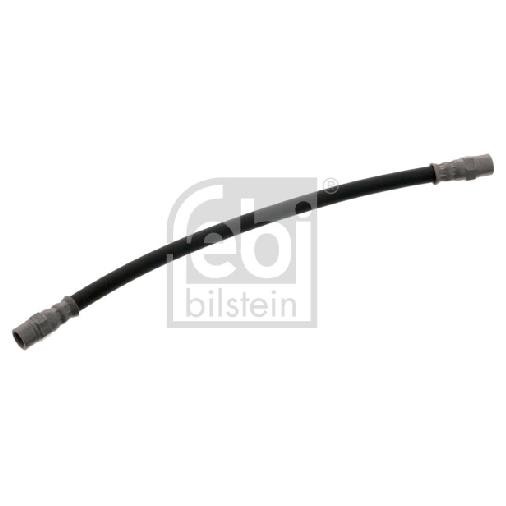 2X Bremsschlauch Vorne FüR Volvo 240 P242 P244 P245 74 Bis 93 Febi B230E B200K-image
