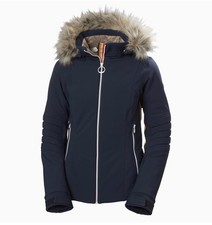 Helly Hansen Cindy Insulated Softshell Jacket...