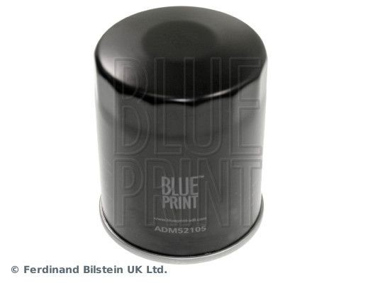 Blue Print ÖLfilter ADM52105 FüR Mazda Ford USA KIA Asia Motors-image