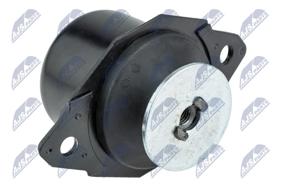 N.T.Y. ZPS-VW-114.NTY Mounting, manual transmission for SEAT,VW
