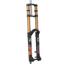 forcella 40 float factory 203mm 29 kashima grip2 offset 52mm pp20x110mm nero 202