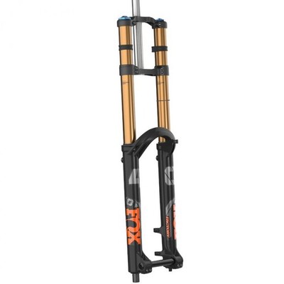 Fork 40 Float Factory 203mm 29 Kashima Grip2 Offset 52mm