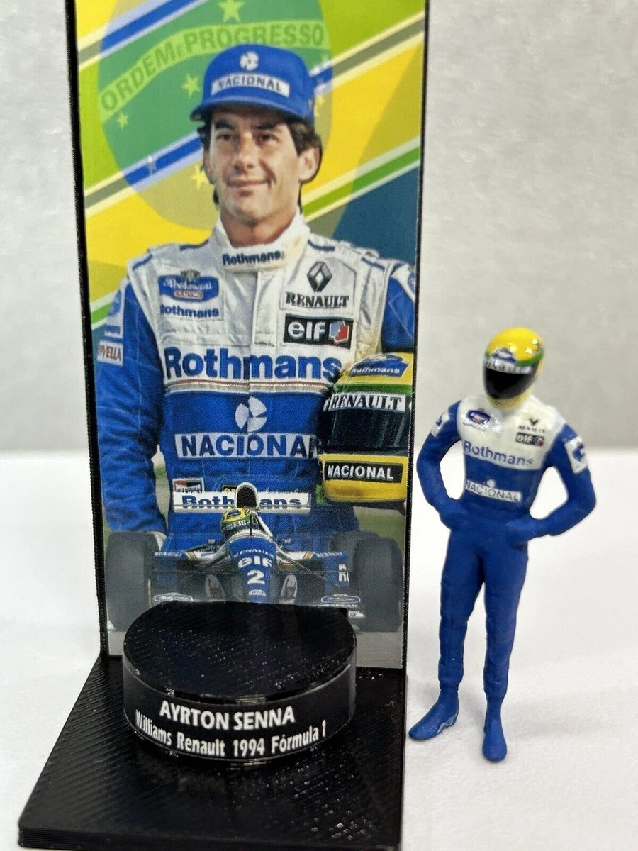 Jeu De Société Williams Renault - Le Jeu Des Grands Prix De Formule 1 - 1994 - Domark